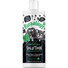 Dog & Cat Dental Care Solution 490ml Water Additive