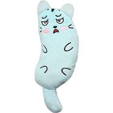 Winwin Pet Plush Cat Chew Toys