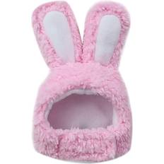 Pets Tianfu Easter Cute Costume Bunny Rabbit Hat Ears