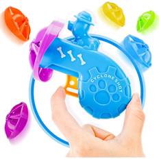 Pets Tianfu Toy Cat Toy Fun Interactive Play Levels Cat With 5