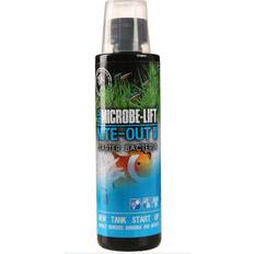 Nite Out II Salt & Freshwater Treatment