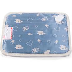 Pets Dsport Heated Bed for Dogs Electric Waterproof Dog Heated Pad