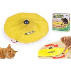 Pets Zhihuan Moving Electronic Fun Kitten Pet