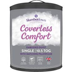 Coverless Comfort