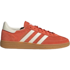 39 ⅓ - Herre - adidas Spezial Sko adidas Handball Spezial - Preloved Red/Cream White/Crystal White