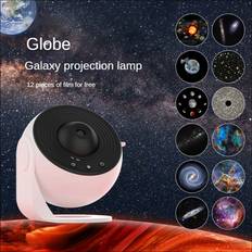 Torribaly Galaxy Projector, Star Projector Star with Solar System Constellation Night Light