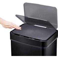 Cooks Professional Bin 75L Replacement Sensor Lid Waste Rubbish Bin