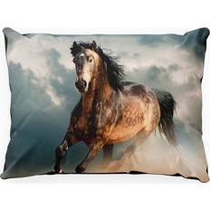 Indusia Design Horse Galloping Putetrekk Multifarget (70x50cm)