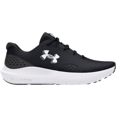 Under Armour Laced Running Shoes Under Armour UA Surge 4 M - Black/Anthracite/White