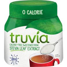 Vegetarian Baking Truvia Calorie-Free Sweetener from Stevia Leaf Extract 270g