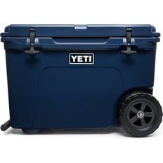 Yeti Tundra Haul Wheeled - Navy
