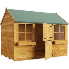Gingerbread Junior Playhouse