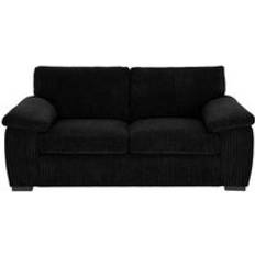 Luxury Life Collingdale Jumbo Cord 2 Sofa