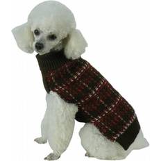 Pets PetPurifiers Vintage Symphony Static Fashion Knitted