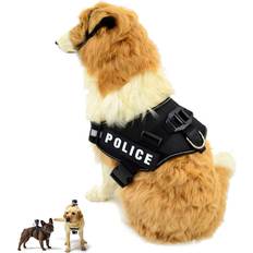 Pets SJCAM Adjustable Dog Harness Camera Mount Dog Belt Pet Chest Strap Holder