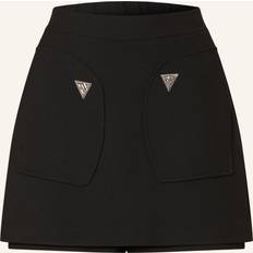 Clothing Maje Skort SCHWARZ