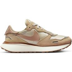 51 ½ - Beige Sneakers Nike Phoenix Waffle W - Sanddrift/Sesame/Metallic Silver/Hemp