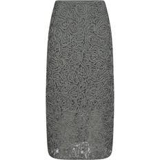 Fransisco 1 Skirt - Dark Green