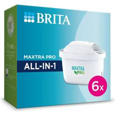 Accessori da cucina Brita Maxtra Pro All-in-1 6pcs