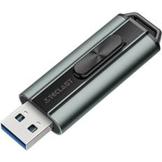 Memory Cards & USB Flash Drives Keshen 64GB USB 3.0 High Speed Metal Disk, Flash Drives