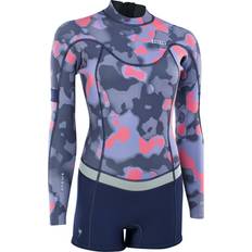 ION Amaze 2.0 LS Back Zip Springsuit M