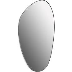 Serax Mirrors Serax Black Marie Michielssen Marie Wall Mirror