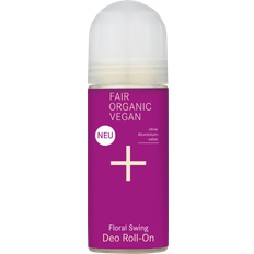 i+m Deo Roll-On Floral Swing 50ml