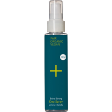 i+m Deo Spray Extra Strong