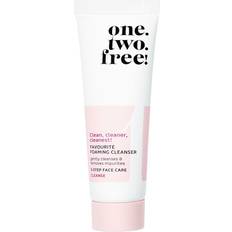 Hudvård Ansiktsrengöring Favourite Foaming Cleanser 30 ml