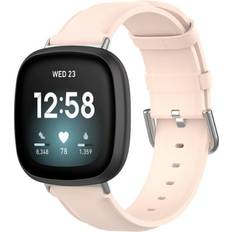 Hellfire Trading Pink For Fitbit Versa 3