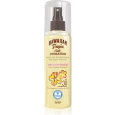 Hawaiian tropic spf30 Hawaiian Tropic Silk Hydration Protective Weightless Oil SPF30