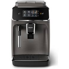 Philips Geïntegreerde Melkopschuimer Espressomachines Philips 2200 EP2224/10 Coffee Machine