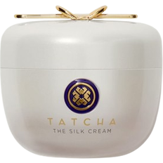 AHA Acid Facial Creams Tatcha The Silk Cream 1.7fl oz