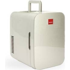 Mini Fridges Sensio Home SHMFR10LGR Silver