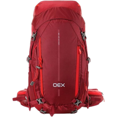 OEX Vallo Air 28 Backpack - Red