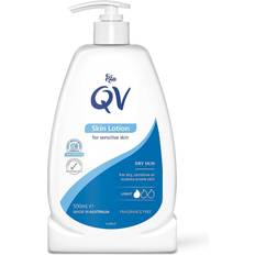 Skin Lotion for Sensitive Skin