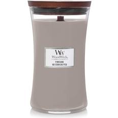 Woodwick Large Hourglass Scented Candle