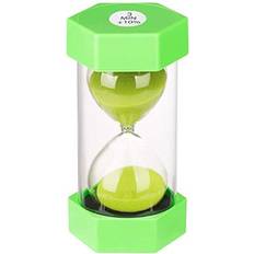 Hourglass, Double Protection, Timers, Time Management Assistant, Gift Figurine