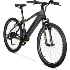 Best E-Mountainbikes Hyper 26" 36V Electric Mountain Bike for Adults