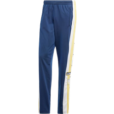 adidas Adicolor Classics Adibreak Tracksuit Bottoms - Night Indigo/Bold Gold/White