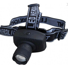 Torches Oztrail 3W Headlamp