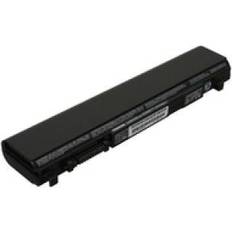 Toshiba battery pack 6 cell p000532190, p000552200 eet01