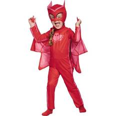 Owlette Classic Toddler Costume, Tall