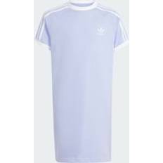 Adidas Dresses adidas Adicolor Tee Dress Violet Tone 11-12Y