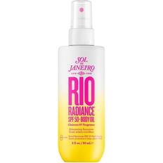 Sol de Janeiro Rio Radiance SPF 50 Body Oil Körperöl