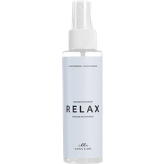 Sprayflasker Bodylotions Cana Care Relax Magnesiumserum 100ml