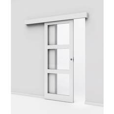 Utanpåliggande Kvadrat 8X21