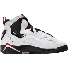 Jordan true flight NIKE Jordan True Flight GS - White/Black/Varsity Red