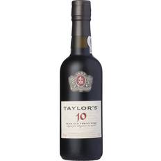 Taylor's Old Tawny Port Touriga Nacional 10 Years 37.5cl