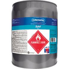 Crown Paint Crown Xylene Paint Thinner 5 gal